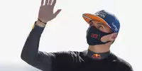 Bild zum Inhalt: Max Verstappen "einer der allerbesten Rennfahrer, die wir je gesehen haben"