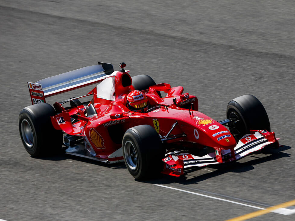 Mick Schumacher