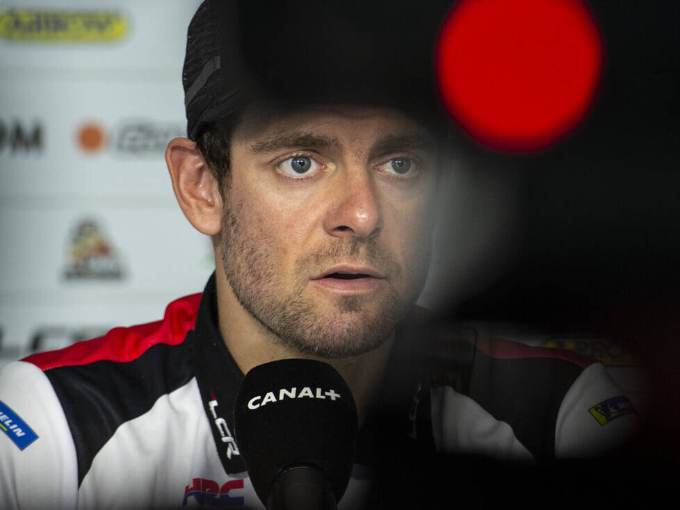 Cal Crutchlow
