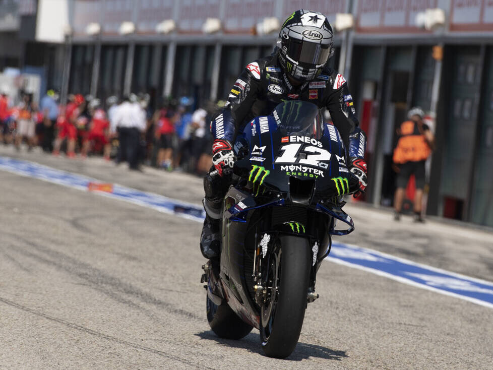Maverick Vinales
