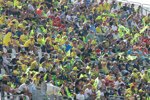 Rossi-Fans in Misano