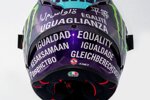 AGV Pista GP RR von Franco Morbidelli