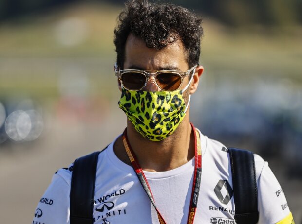 Daniel Ricciardo