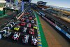 Starterliste 24h Le Mans 2020: Erstmals seit 2014 kein volles Feld