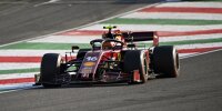 Bild zum Inhalt: Ferrari: Sotschi-Updates "werden das Gesamtbild nicht ändern"