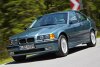 BMW 3er-Reihe (E36, 1990-2000): Klassiker der Zukunft?
