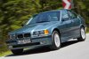 Bild zum Inhalt: BMW 3er-Reihe (E36, 1990-2000): Klassiker der Zukunft?