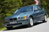 Bild zum Inhalt: BMW 3er-Reihe (E36, 1990-2000): Klassiker der Zukunft?