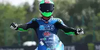 Bild zum Inhalt: Ruben Xaus bestätigt: "Enea Bastianini zu 99 Prozent 2021 bei Avintia"