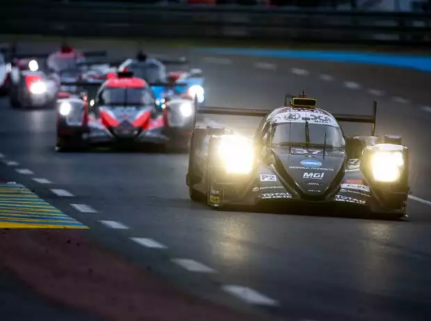 David Heinemeier Hansson, Jordan King Titel-Bild zur News: David Heinemeier Hansson, Jordan King