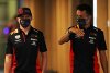 Max Verstappen ist Teamkollege egal: "Würde die alle schlagen!"