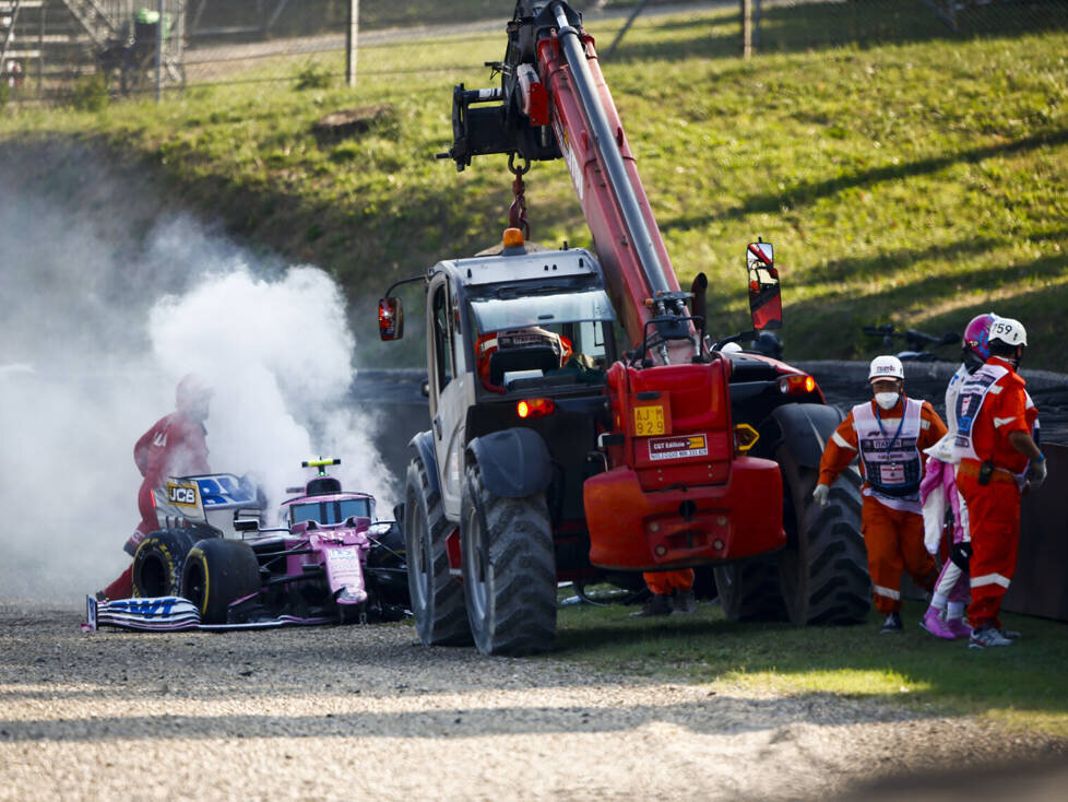 Lance Stroll