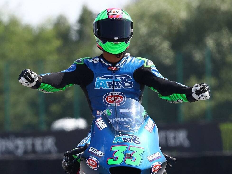 Enea Bastianini