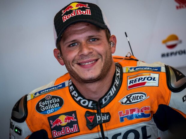 Stefan Bradl