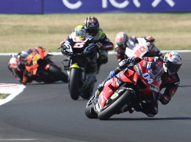 Andrea Dovizioso Andrea Dovizioso