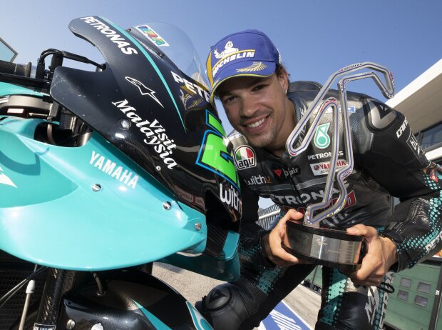 Franco Morbidelli