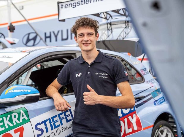 Nico Gruber Nico Gruber