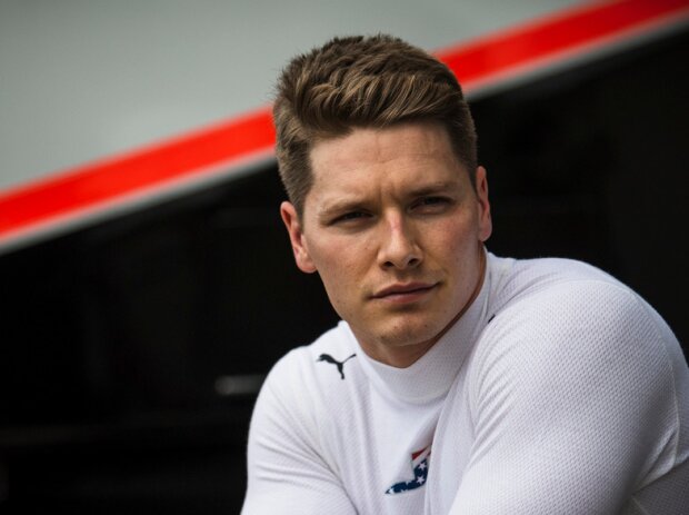 Josef Newgarden