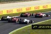 Bild zum Inhalt: "Reverse-Grid"-Rennen für Sebastian Vettel "komplett der falsche Weg"