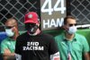 Bild zum Inhalt: Formel-1-Liveticker: Räikkönen erlaubt sich Instagram-Scherz mit Hamilton