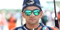 Jorge Martin