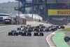 Formel-1-Teams einig: Triple-Header "dürfen nicht neuer Standard werden"!