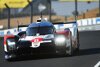 Bild zum Inhalt: 24h Le Mans 2020: Toyota-Doppelführung im ersten Freien Training