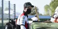 Bild zum Inhalt: Verletzter Crutchlow will zu Aprilia: "Wäre eine großartige Beziehung"