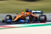 Bild zum Inhalt: McLaren: Carlos Sainz wird nicht aus Entwicklung ausgeschlossen
