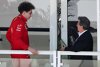Bild zum Inhalt: Camilleri: Ferrari wird definitiv auch in 40 Jahren noch da sein