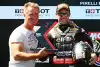 Bild zum Inhalt: Diagnose Parkinson: WSBK-Legende Pierfrancesco Chili legt Geständnis ab