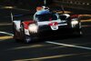 Bild zum Inhalt: 24h Le Mans 2020: Provisorische Pole-Position für Toyota #7