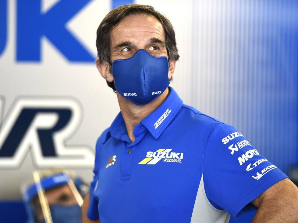Davide Brivio