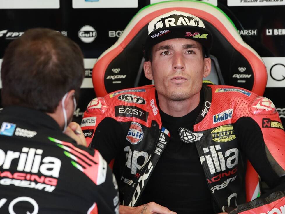 Aleix Espargaro