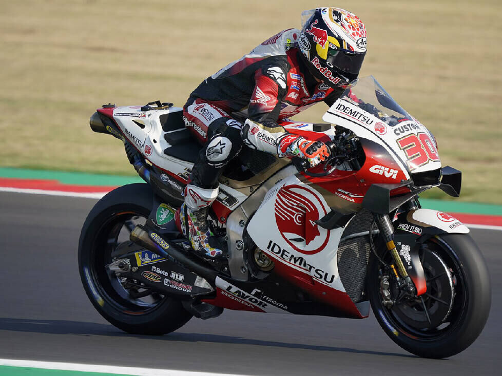Takaaki Nakagami