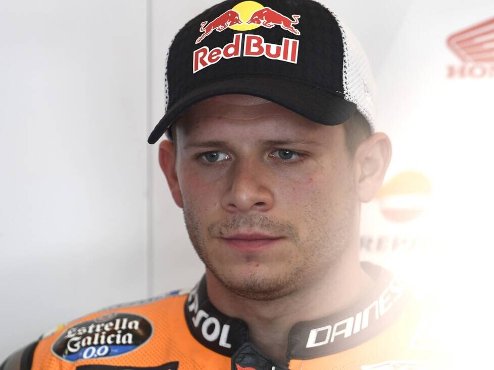 Stefan Bradl