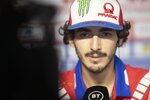 Francesco Bagnaia (Pramac) 