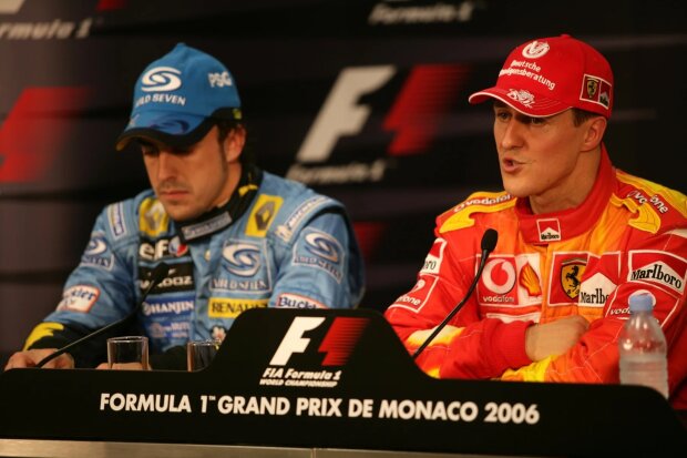 Fernando Alonso Michael Schumacher Mark Webber Ferrari Ferrari F1Renault Renault F1Red Bull Red Bull F1Williams Williams F1 ~Fernando Alonso, Michael Schumacher und Mark Webber ~ Fernando Alonso Michael Schumacher Mark Webber Ferrari Ferrari F1Renault Renault F1Red Bull Red Bull F1Williams Williams F1 ~Fernando Alonso, Michael Schumacher und Mark Webber ~