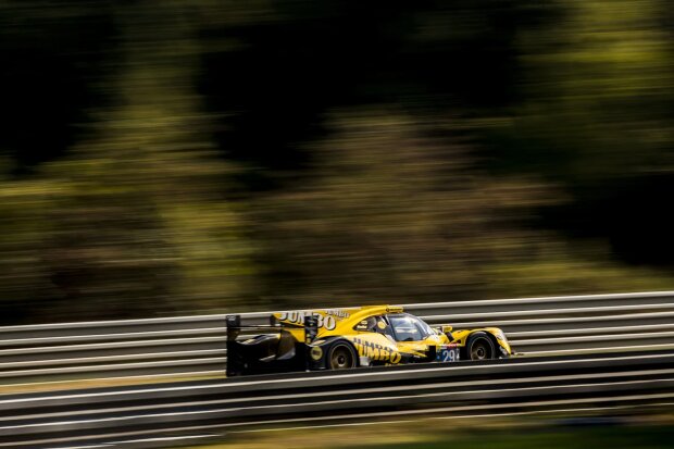 Frits van Eerd Nyck de Vries Racing Team Nederland Racing Team Nederland WEC ~~ Frits van Eerd Nyck de Vries Racing Team Nederland Racing Team Nederland WEC ~~