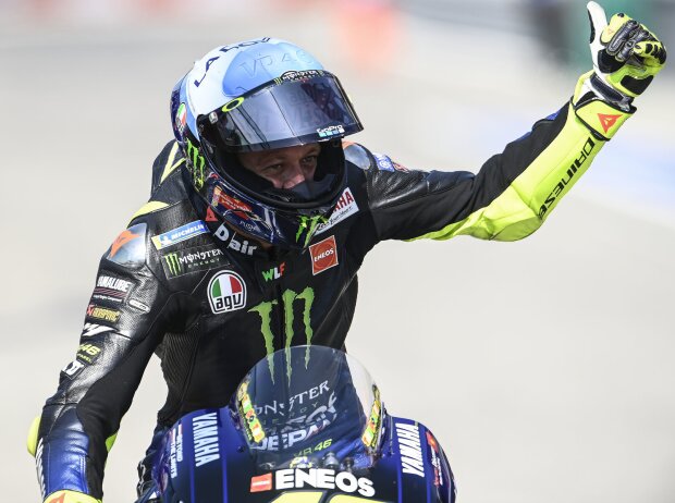 Valentino Rossi