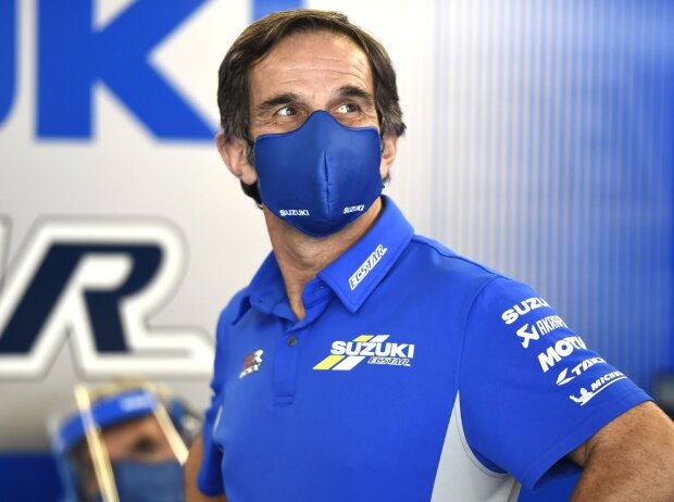 Davide Brivio
