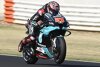 Bild zum Inhalt: MotoGP FT1 Misano 2: Quartararo vor Morbidelli an der Spitze