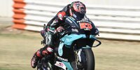 Bild zum Inhalt: MotoGP FT1 Misano 2: Quartararo vor Morbidelli an der Spitze