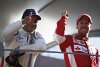 Formel-1-Liveticker: Massa über Vettel-Aus bei Ferrari: "Richtige Entscheidung"