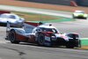 Bild zum Inhalt: 24h Le Mans 2020: Toyota setzt sich in Hyperpole gegen Rebellion durch