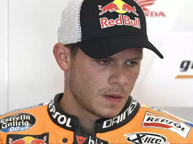 Stefan Bradl Titel-Bild zur News: Stefan Bradl