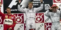 Mika Häkkinen