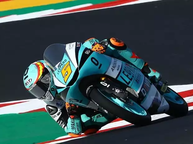 Jaume Masia Titel-Bild zur News: Jaume Masia