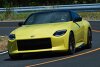 Nissan Z Proto: Der 370Z bekommt einen Nachfolger