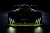 Bild zum Inhalt: Peugeot präsentiert Le-Mans-Hypercar für WEC 2022
